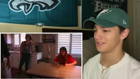 SIBLINGS Get TRAPPED In ESCAPE ROOM, What Happens Is Shocking