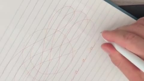 😂📝 Can You Improve Your Handwriting? Watch This Hilarious Attempt! | FunFM