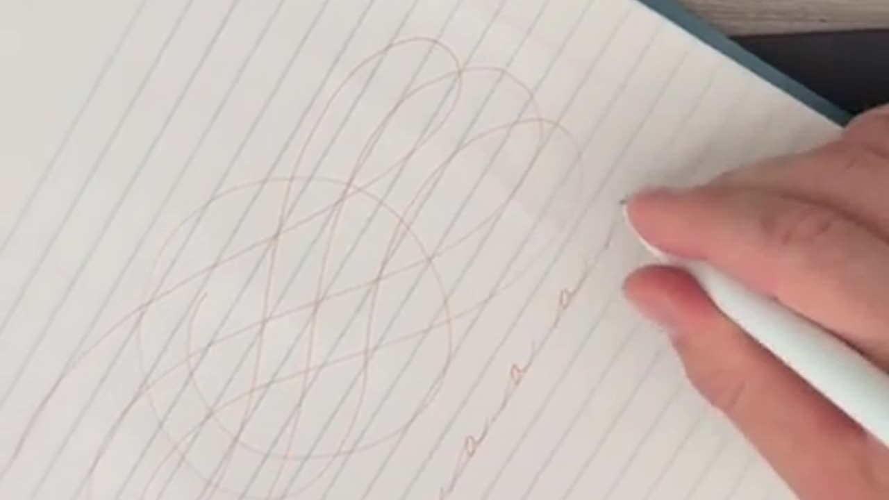 😂📝 Can You Improve Your Handwriting? Watch This Hilarious Attempt! | FunFM