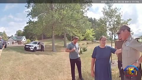 “I Gave Him to God”: Amish Mother’s Defense in Son’s Death
