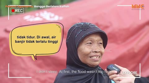 Suara dari Tengah Bencana: Kesaksian yang Terabaikan | Explore