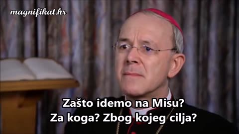 IDEMO NA MIsU SUSRESTI KRISTA - Atjhanasius Schneider