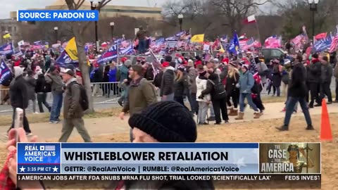 "I AM DISTURBED": CONFIRMED THAT FBI REMOVED FROM CERTAIN CASES