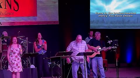 20250727 - Be Series - Be Devoted To Prayer - Colossians 4:2-4