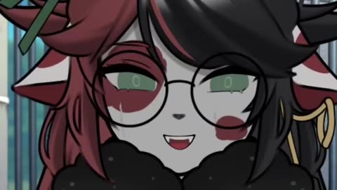 When your friends ask to hang out #shorts #vtuber