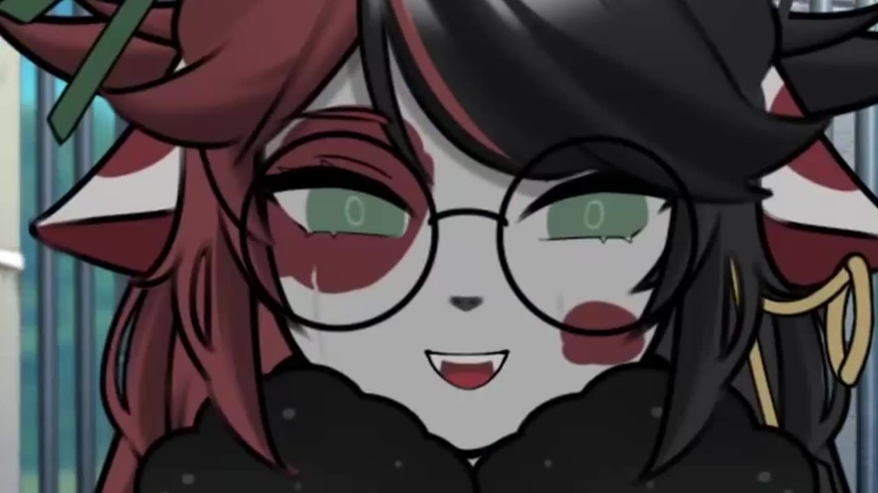 When your friends ask to hang out #shorts #vtuber