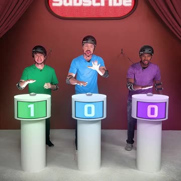 Reaction Time Challenge