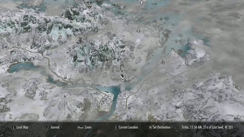 The Elder Scrolls V Skyrim Special Edition - Part 9