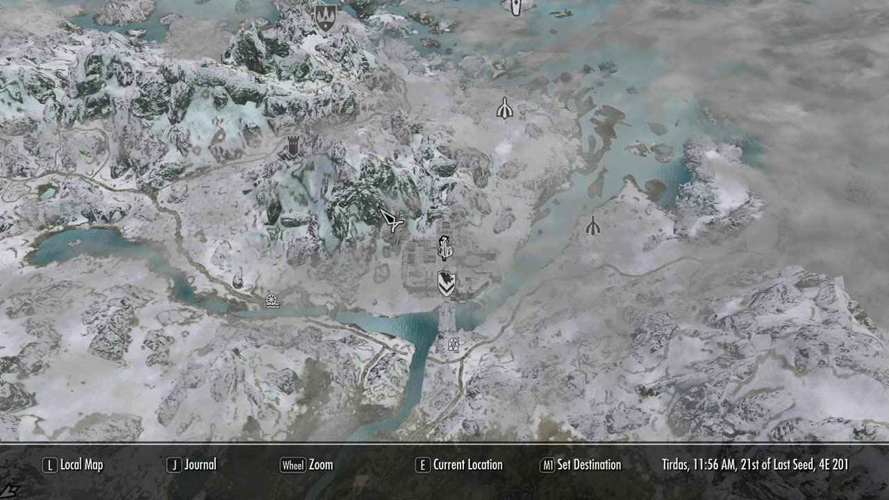 The Elder Scrolls V Skyrim Special Edition - Part 9