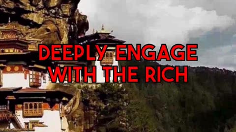 Solo in Bhutan: Navigating Affordable Flights and Unforgettable Experiences
