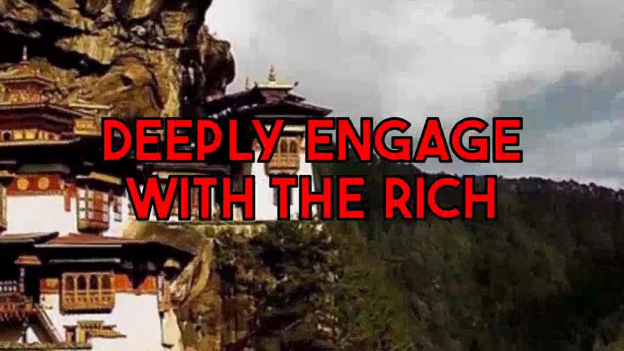 Solo in Bhutan: Navigating Affordable Flights and Unforgettable Experiences