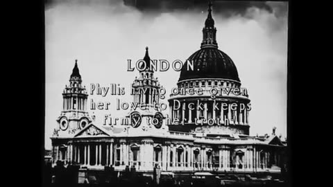 A Bid for Fortune (1917) - Full film