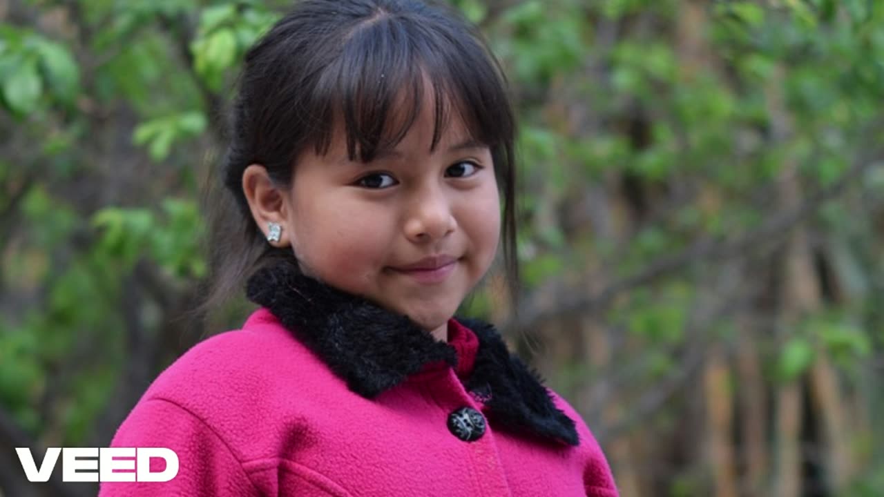 Ya no Preguntes Pequeña Boliviana