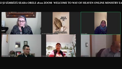 NICOLE FLOREA -O, CREȘTE-MI IUBIREA- CALEA CĂTRE RAI PĂRTĂȘIE #livestream #cantaricrestine