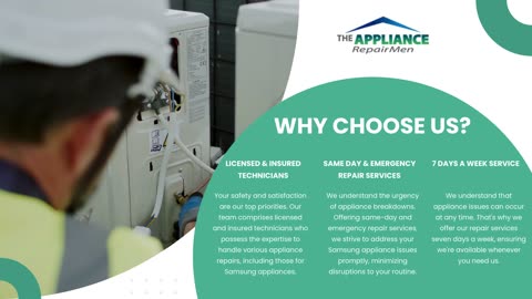 Samsung Repair Services Near You: Expert Technicians for Fast & Reliable Repairs