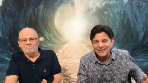 UNDERSTANDING IDENTITY, TEMPERAMENT, AND TRUTH IN A TROUBLED WORLD WITH DOC ROBERTS