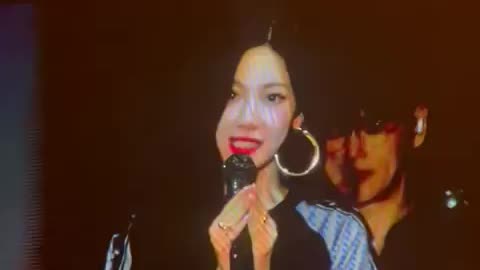 aespa mawazine kpop 5