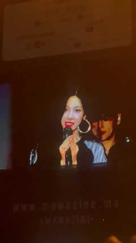 aespa mawazine kpop 5