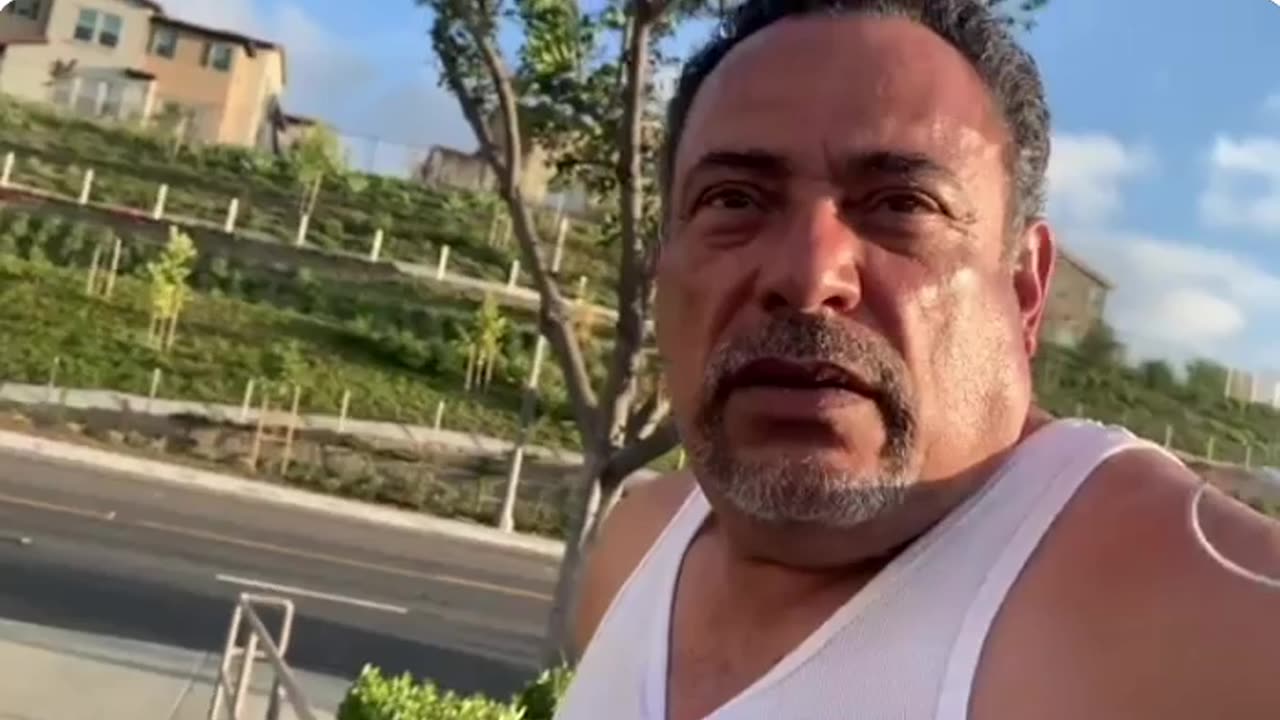 Man exposed by CC UNIT members #124 [GHOST NOT PRESENT]