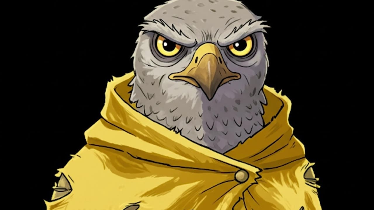 Agent Quacks Episode 11 The Legend Returns
