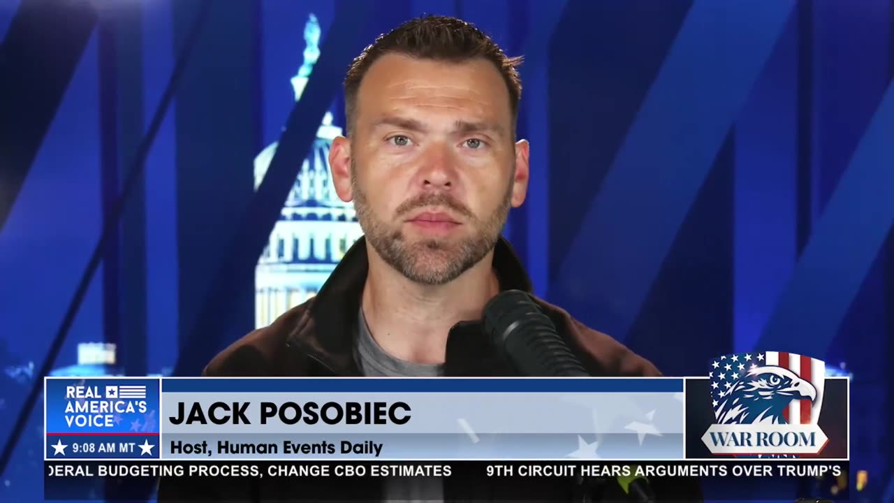 A REGIME CHANGE IS NOT WHAT WE NEED