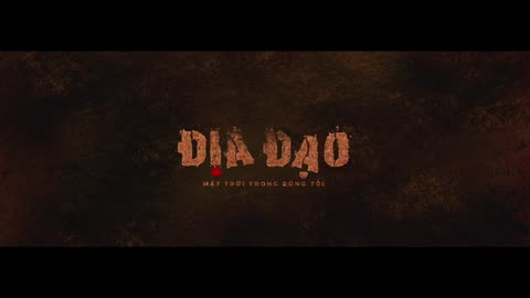 Địa Đạo: Mặt trời trong bóng tối (2025) - Tunnels: Sun in the Dark