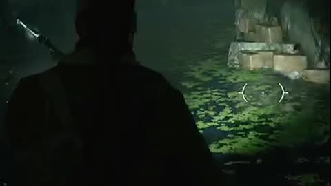 ¡Acción en el agua!