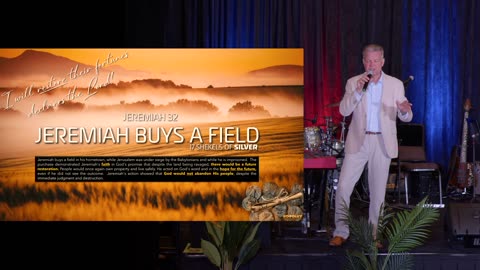 Glory In America Houston Day 2 Evening Session- Dr. Brett & Marianne Watson & "ALL THE SPEAKERS!"