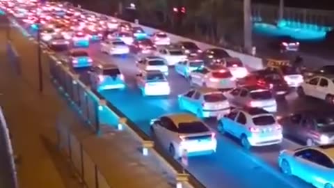 More and more flee Tehran. They know….