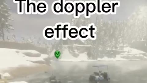 Doppler Effect
