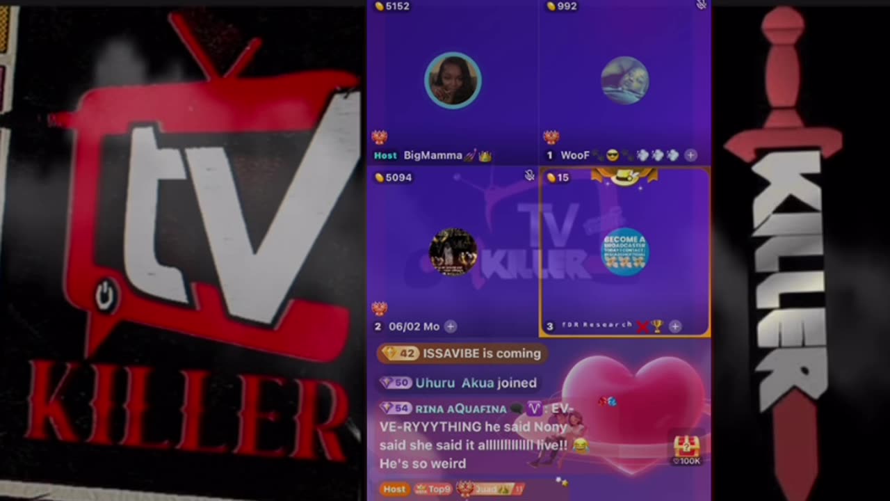 EBBIMAY 3rd shit panel 6/11/25