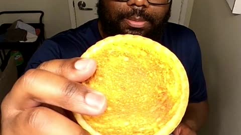 Air Frying Uncrustables