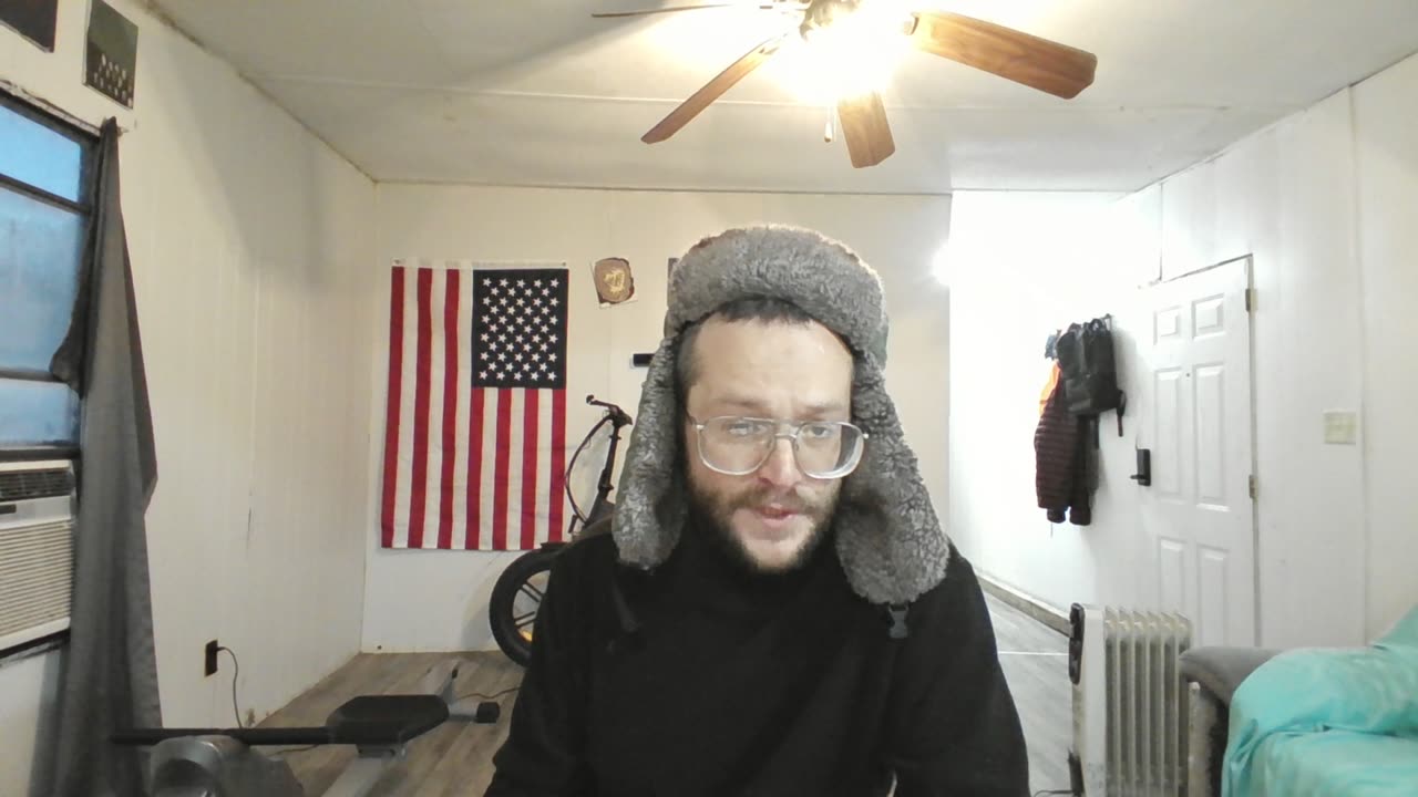 Matthew Chapter 4 - Ep. 2