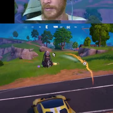 I'll take this thank you