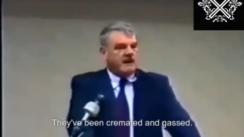 The Poles now admit, that that building (the Auschwitz Gas Chamber) was built in 1948