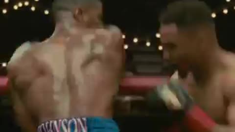 Best Ever Boxing Action Fight Scene | Epic Movie Fight