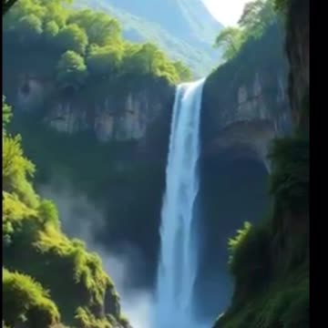 Mystic Finger Lakes??