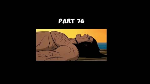 Dino and Human (part76)