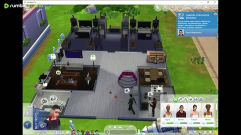 Sims 4 reto rey de las colecciones 30