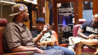 CLARK KENT ON INTRODUCING JAY-Z TO DAME DASH: "I GOT THE BEST N***A IN THE UNIVERSE!"