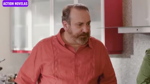 Rosario Tijeras 2ª Cap 28