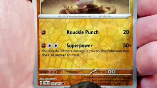 Poke Shorts #579 | Twilight Masquerade | Pokemon Cards Opening