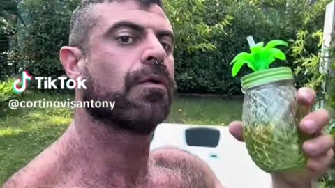 sexy man