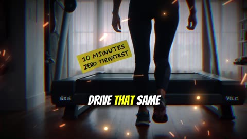 Transform Your Body with 10-Minute Daily Routines