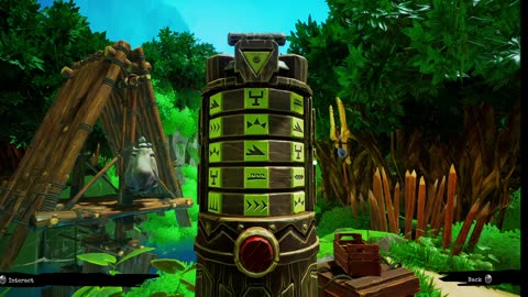 Call of the Sea - Part 1