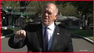 Homan Catches Sanctuary City Dems in Total Lie about ICE, Sounds Off with Vengeance