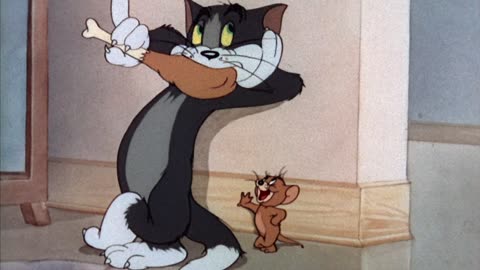 tom and jerry 11