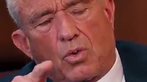 RFK Jr. discusses what he knows about his father’s assassination...