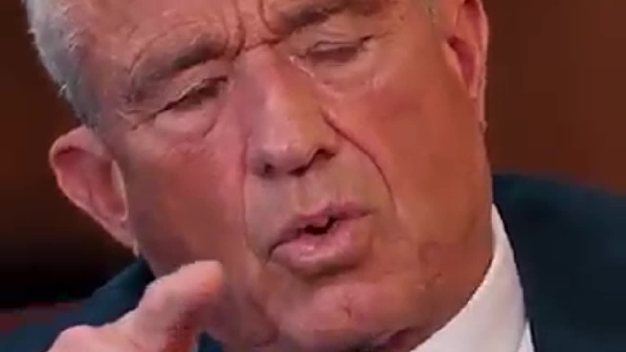 RFK Jr. discusses what he knows about his father’s assassination...