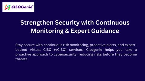 Simplify Compliance & Security with AI-Powered GRC